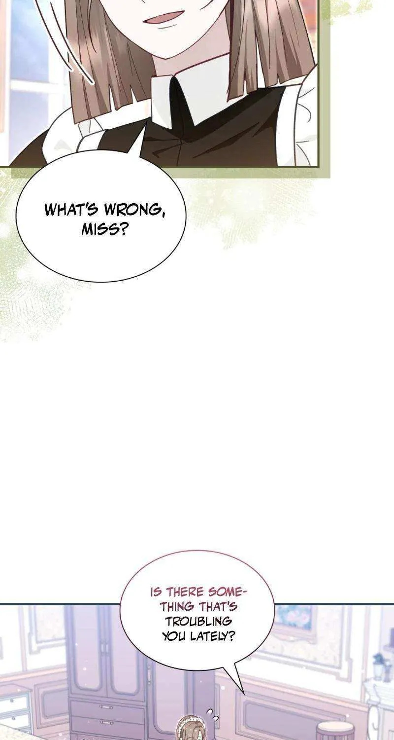 Even if the Villain’s Daughter Regresses Chapter 30 page 56 - 