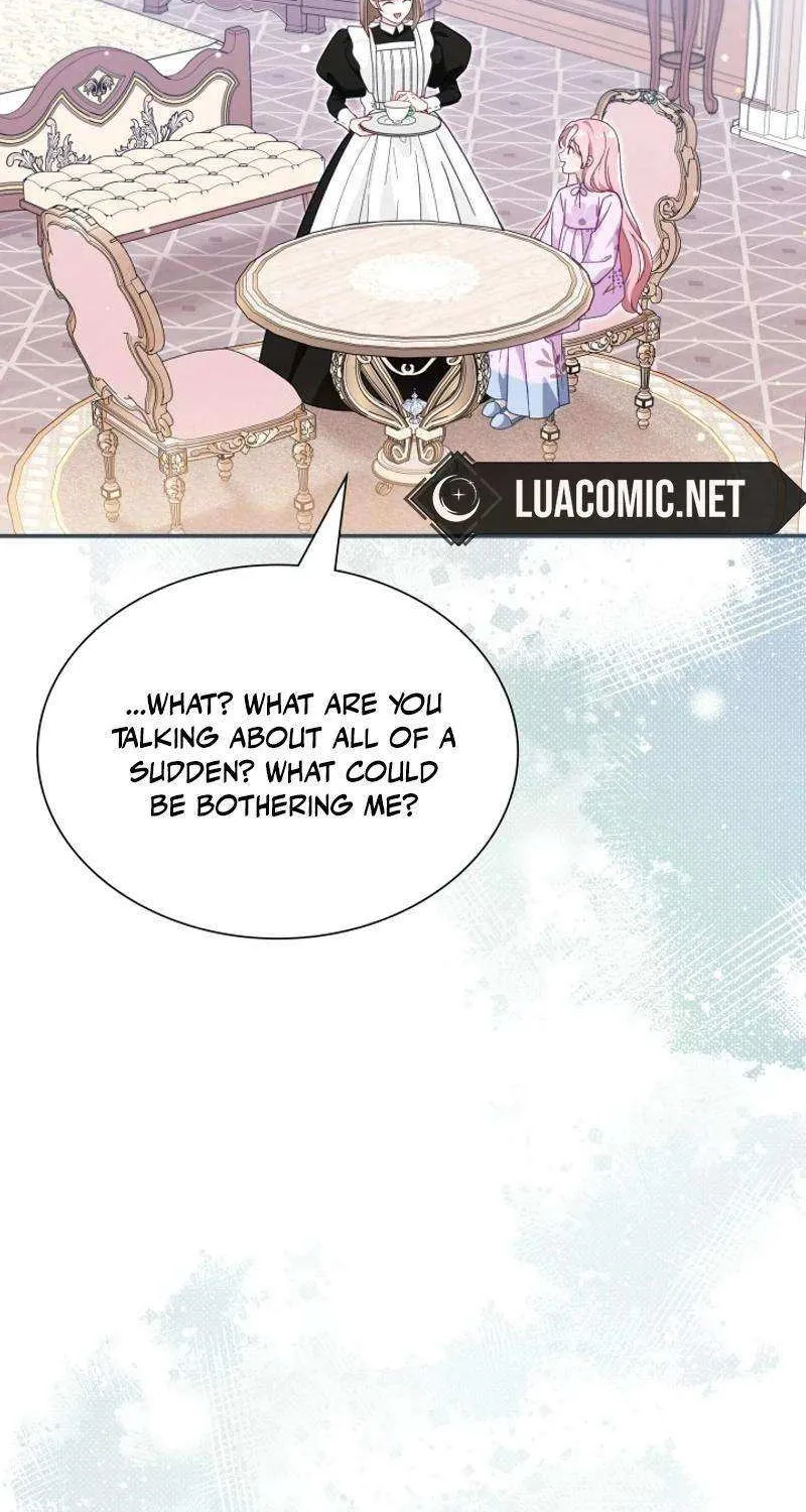 Even if the Villain’s Daughter Regresses Chapter 30 page 57 - 