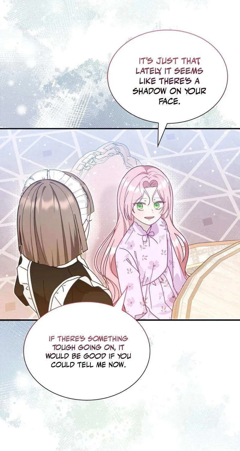 Even if the Villain’s Daughter Regresses Chapter 30 page 58 - 