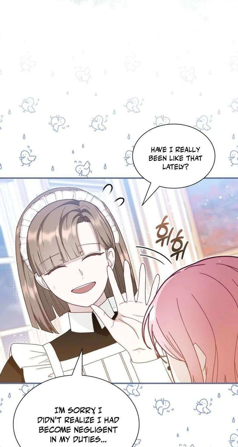 Even if the Villain’s Daughter Regresses Chapter 30 page 59 - 