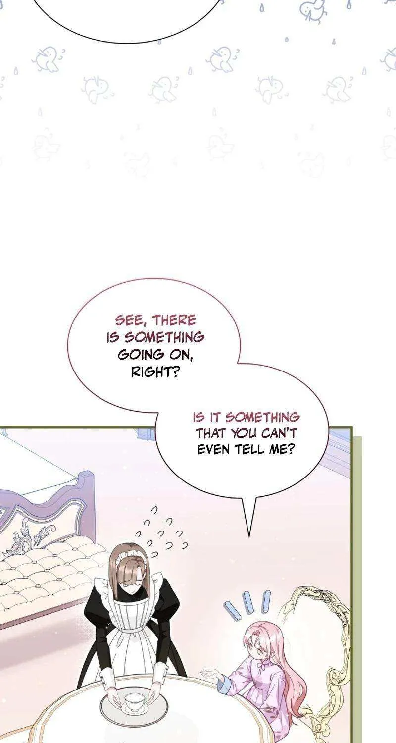 Even if the Villain’s Daughter Regresses Chapter 30 page 60 - 