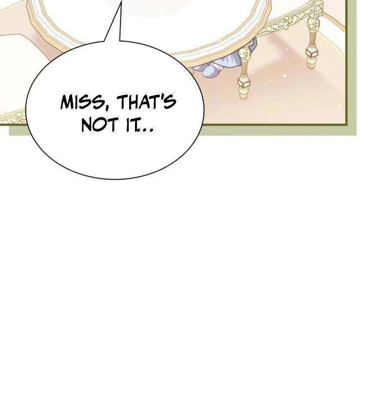 Even if the Villain’s Daughter Regresses Chapter 30 page 61 - 