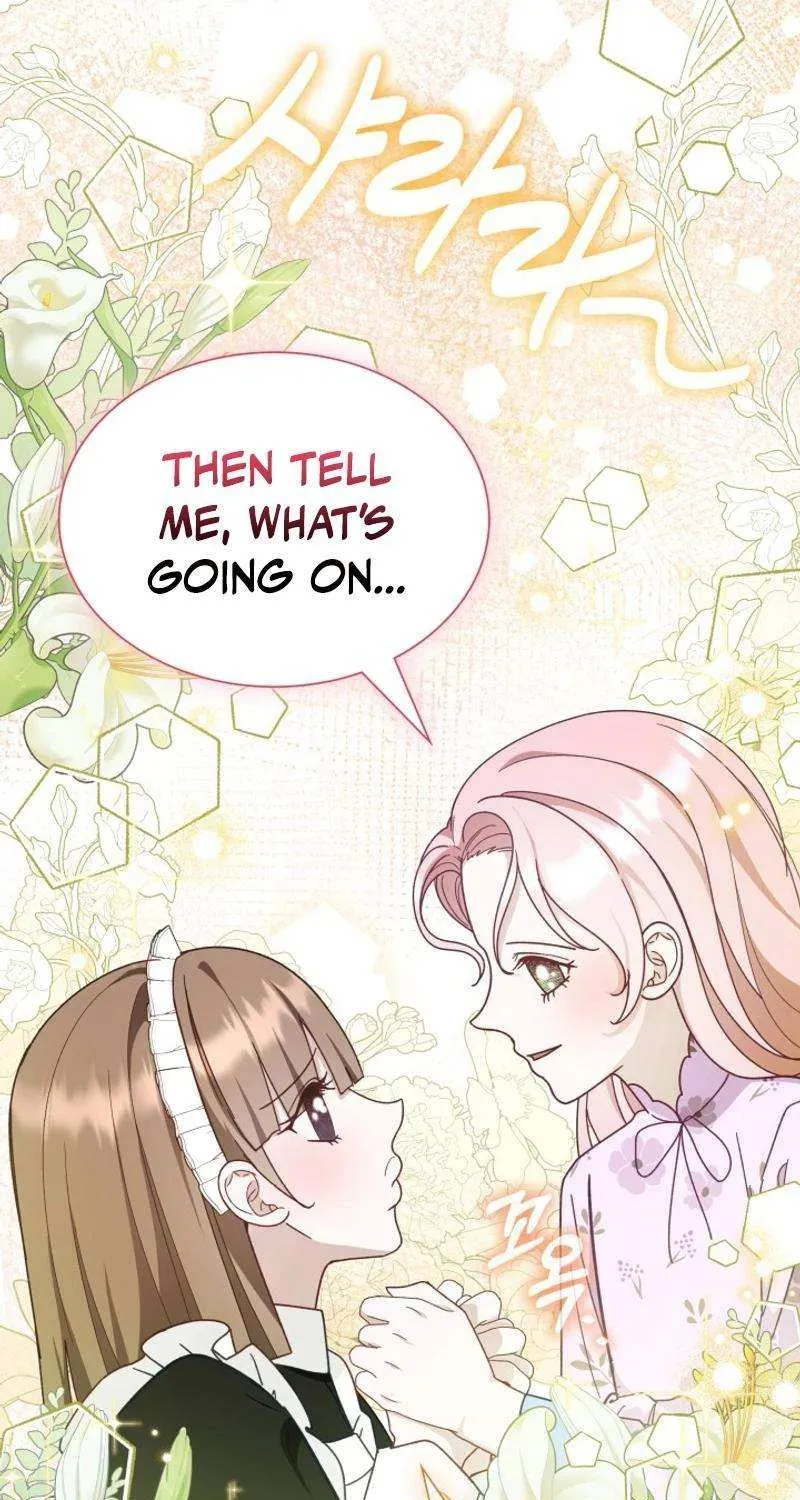 Even if the Villain’s Daughter Regresses Chapter 30 page 66 - 