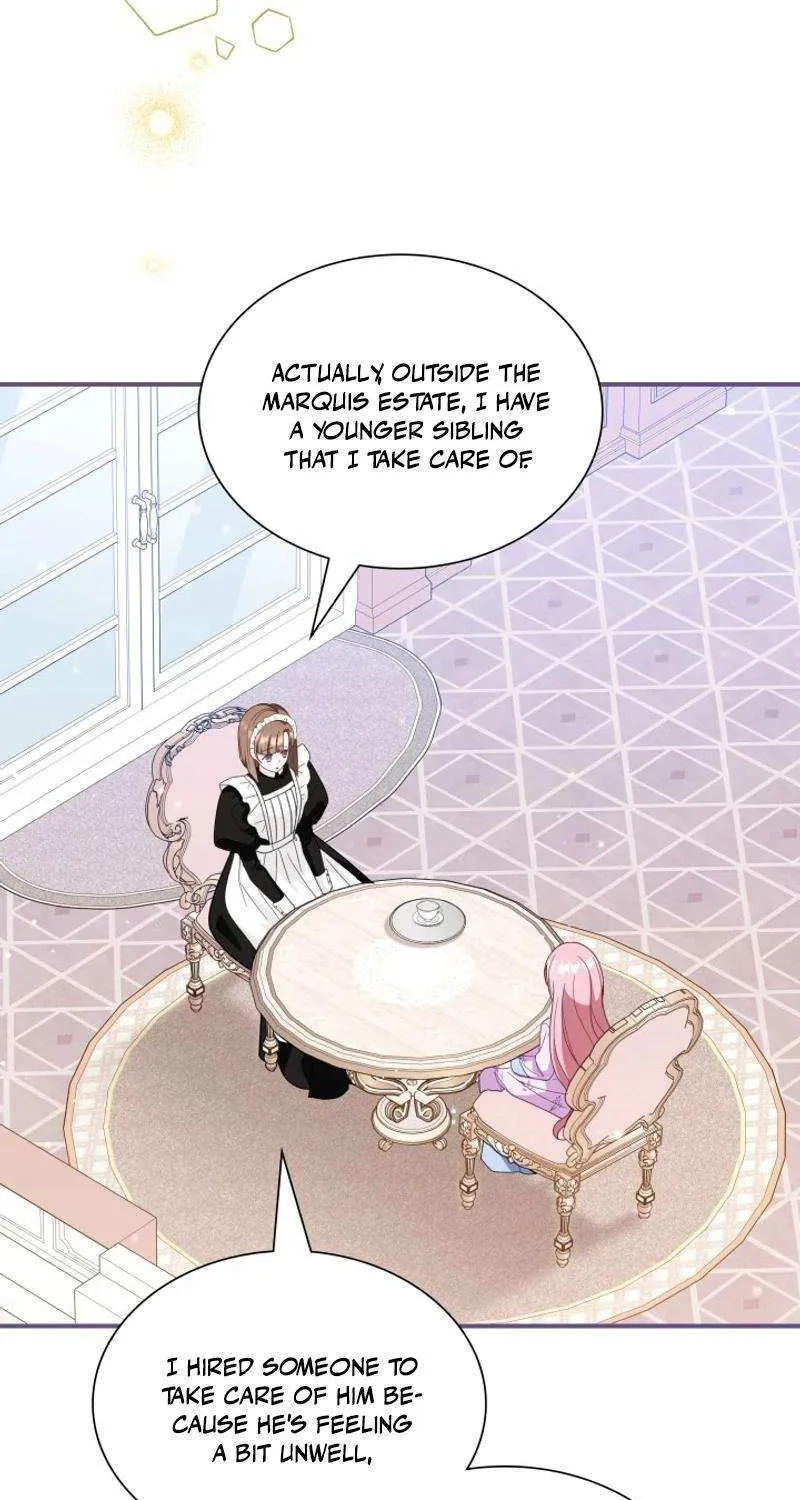 Even if the Villain’s Daughter Regresses Chapter 30 page 68 - 