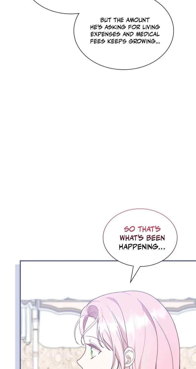 Even if the Villain’s Daughter Regresses Chapter 30 page 69 - 