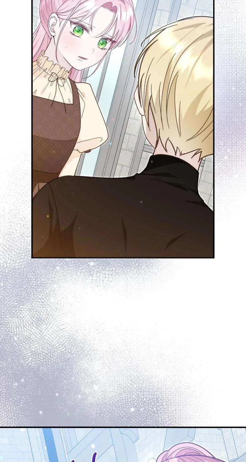 Even if the Villain’s Daughter Regresses Chapter 30 page 8 - 