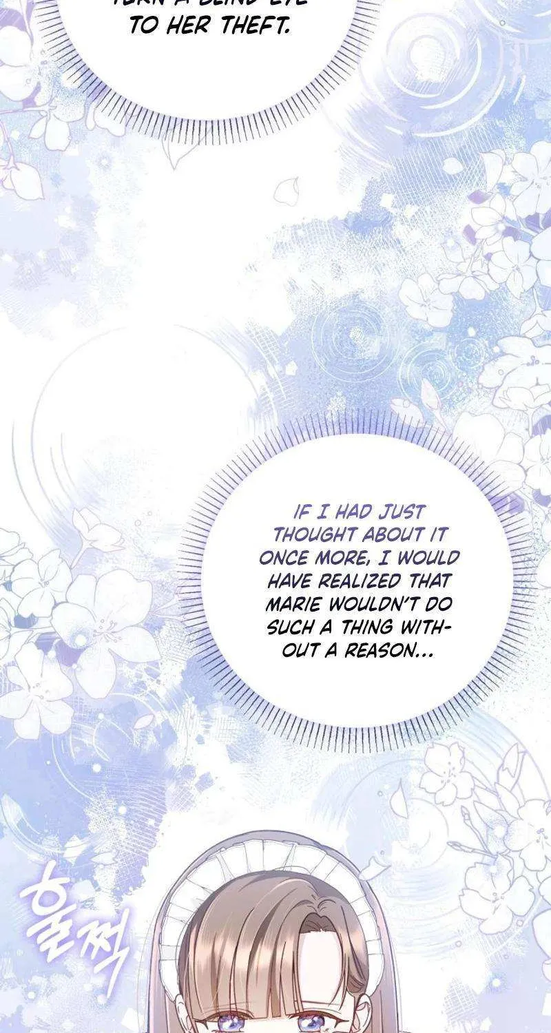 Even if the Villain’s Daughter Regresses Chapter 30 page 72 - 