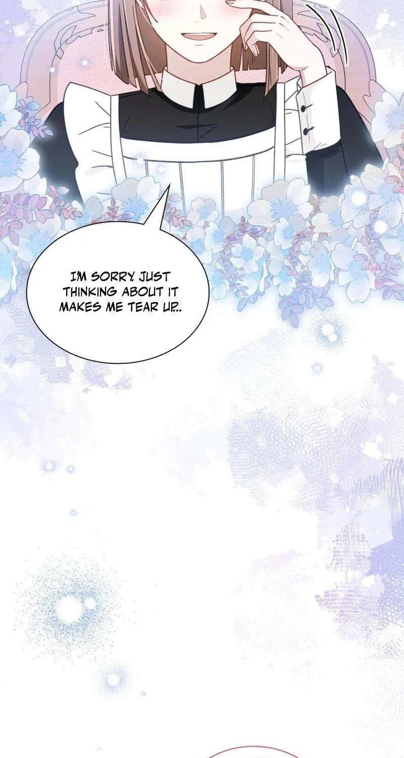 Even if the Villain’s Daughter Regresses Chapter 30 page 73 - 