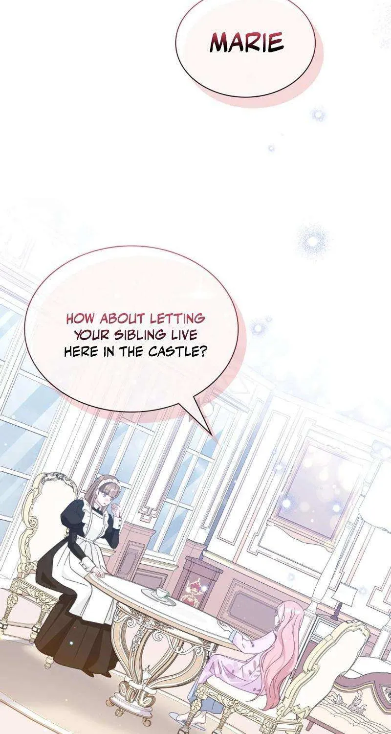 Even if the Villain’s Daughter Regresses Chapter 30 page 74 - 