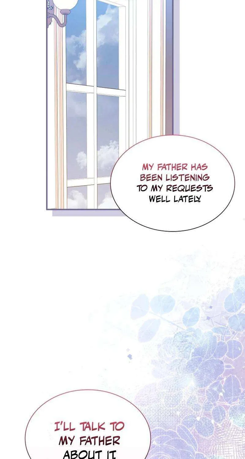 Even if the Villain’s Daughter Regresses Chapter 30 page 76 - 