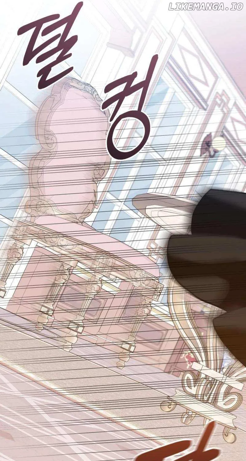 Even if the Villain’s Daughter Regresses Chapter 30 page 80 - 