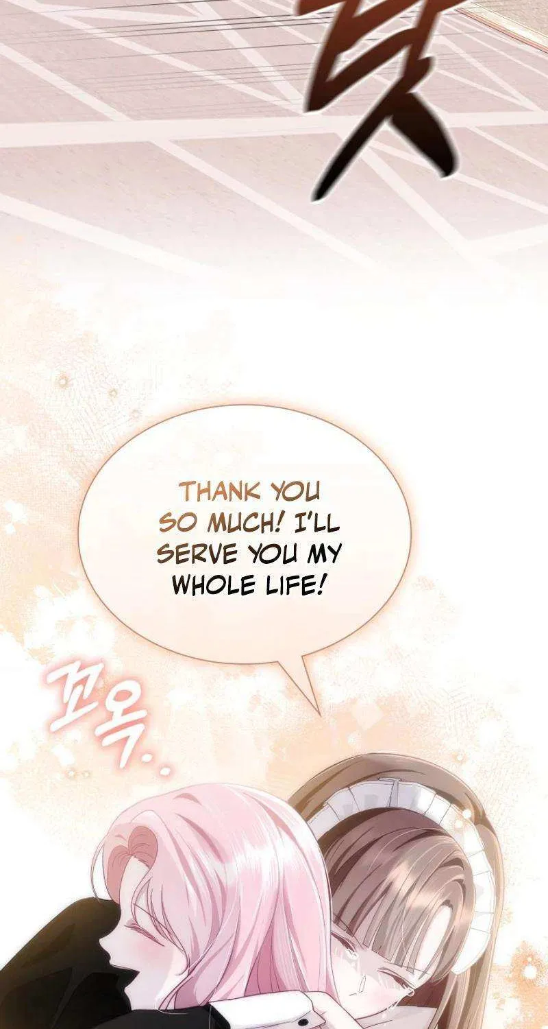 Even if the Villain’s Daughter Regresses Chapter 30 page 81 - 