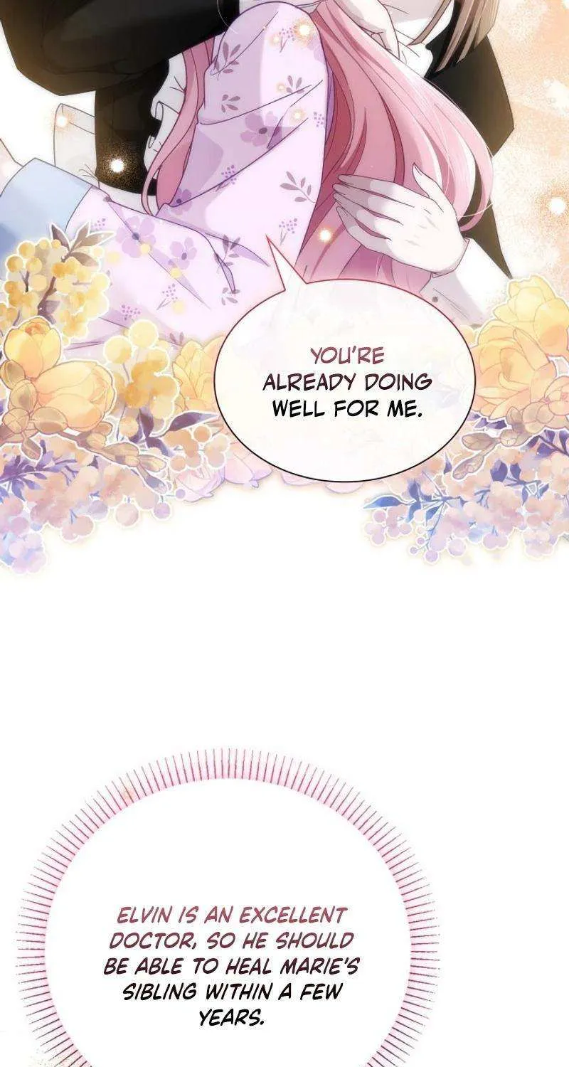 Even if the Villain’s Daughter Regresses Chapter 30 page 82 - 