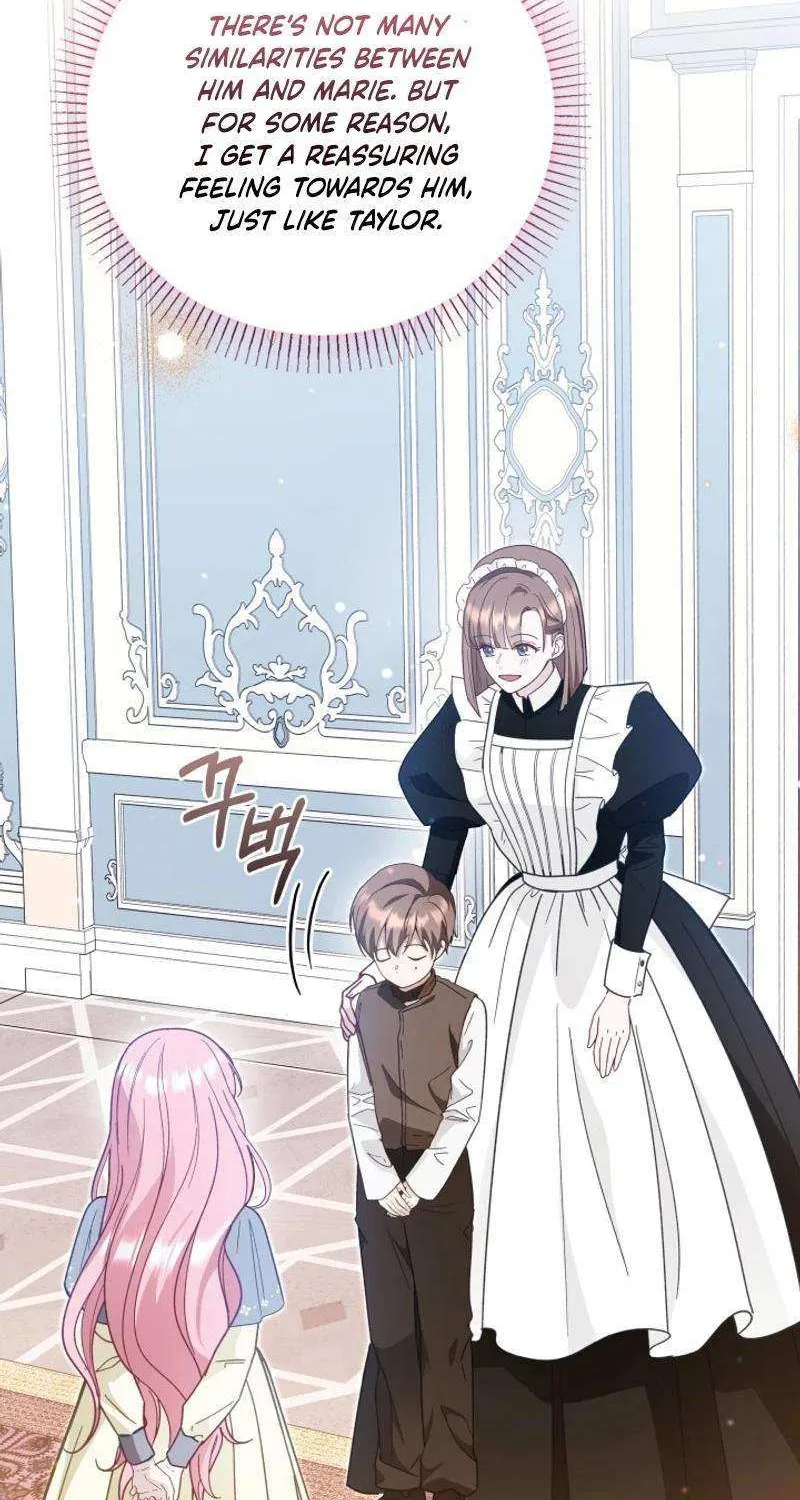 Even if the Villain’s Daughter Regresses Chapter 30 page 87 - 