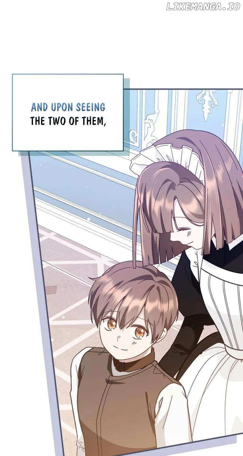 Even if the Villain’s Daughter Regresses Chapter 30 page 89 - 