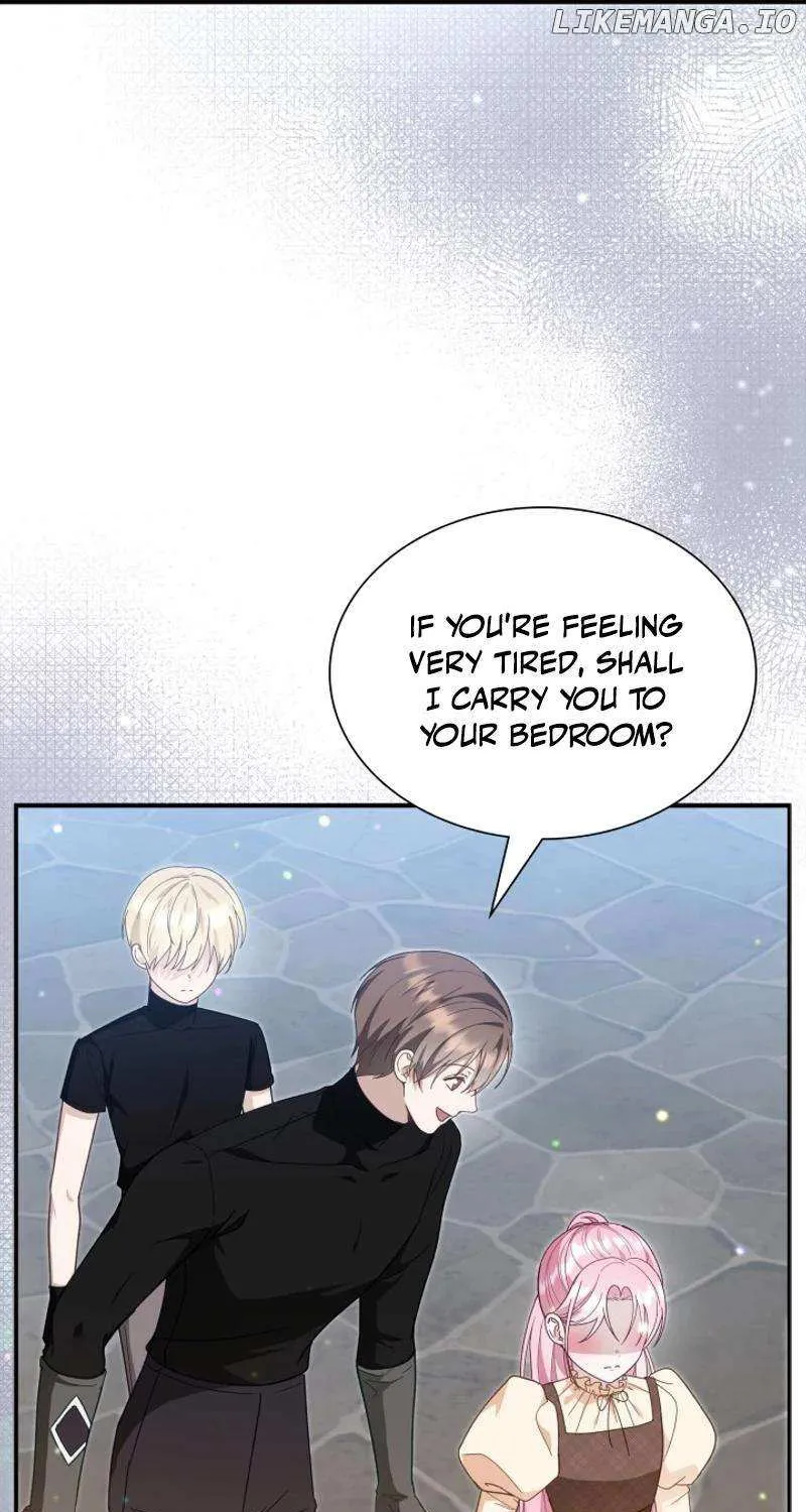 Even if the Villain’s Daughter Regresses Chapter 30 page 10 - 