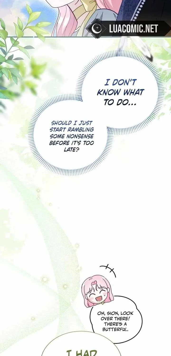 Even if the Villain’s Daughter Regresses Chapter 31 page 12 - 
