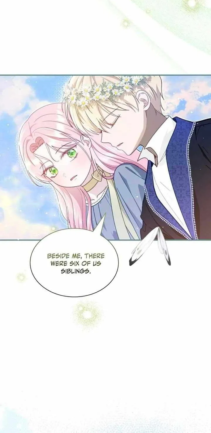 Even if the Villain’s Daughter Regresses Chapter 31 page 14 - 