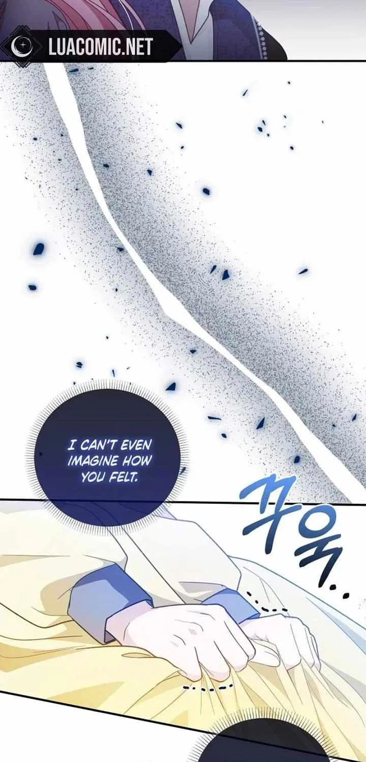 Even if the Villain’s Daughter Regresses Chapter 31 page 19 - 