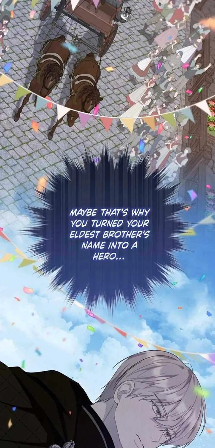 Even if the Villain’s Daughter Regresses Chapter 31 page 21 - 