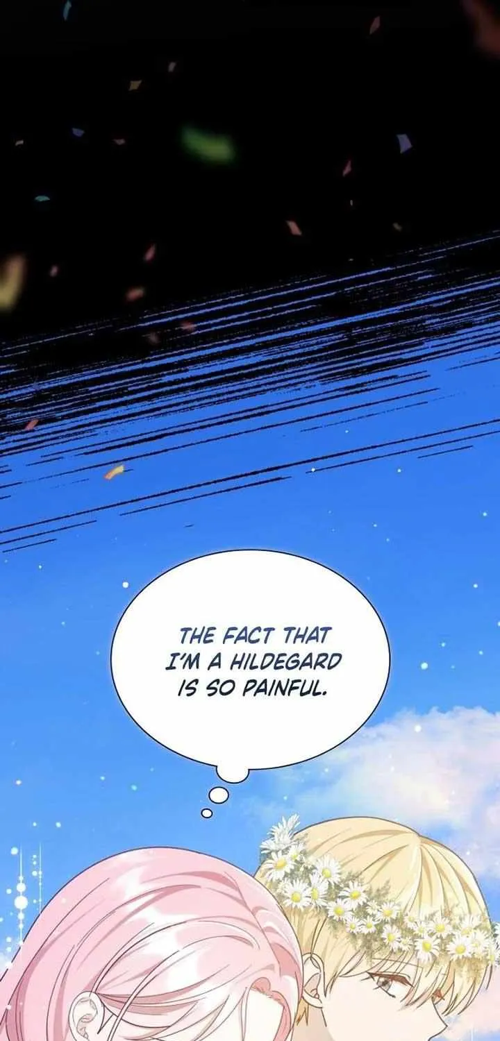 Even if the Villain’s Daughter Regresses Chapter 31 page 23 - 