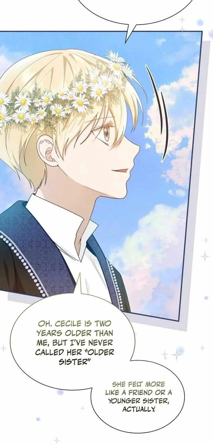 Even if the Villain’s Daughter Regresses Chapter 31 page 25 - 