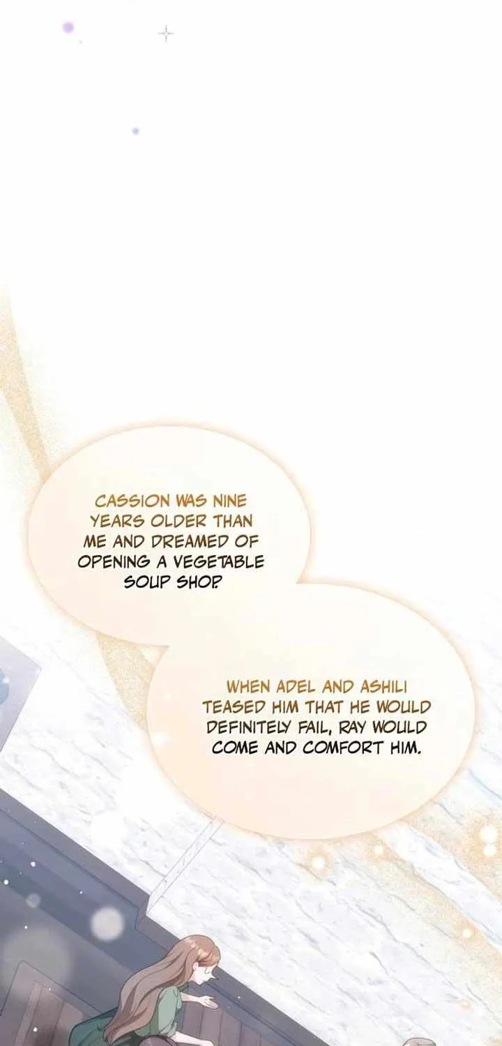 Even if the Villain’s Daughter Regresses Chapter 31 page 26 - 