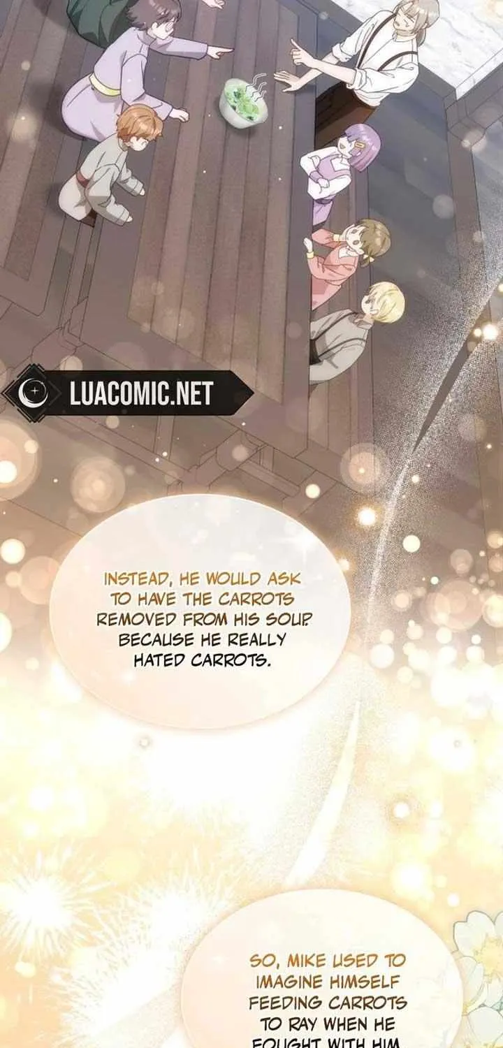 Even if the Villain’s Daughter Regresses Chapter 31 page 27 - 