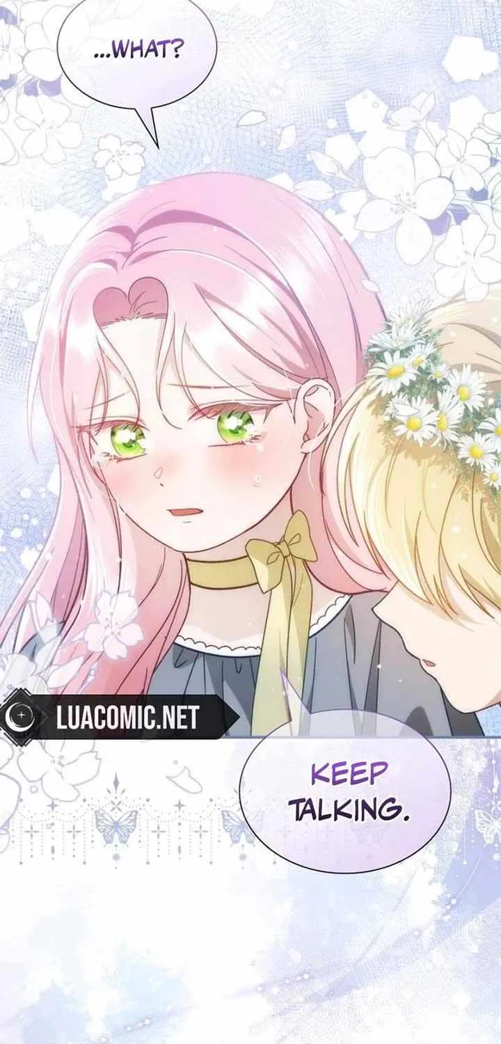 Even if the Villain’s Daughter Regresses Chapter 31 page 31 - 