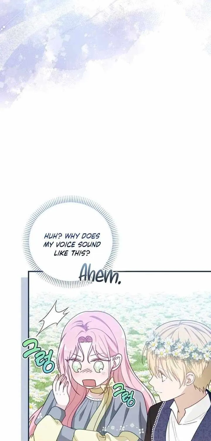 Even if the Villain’s Daughter Regresses Chapter 31 page 32 - 