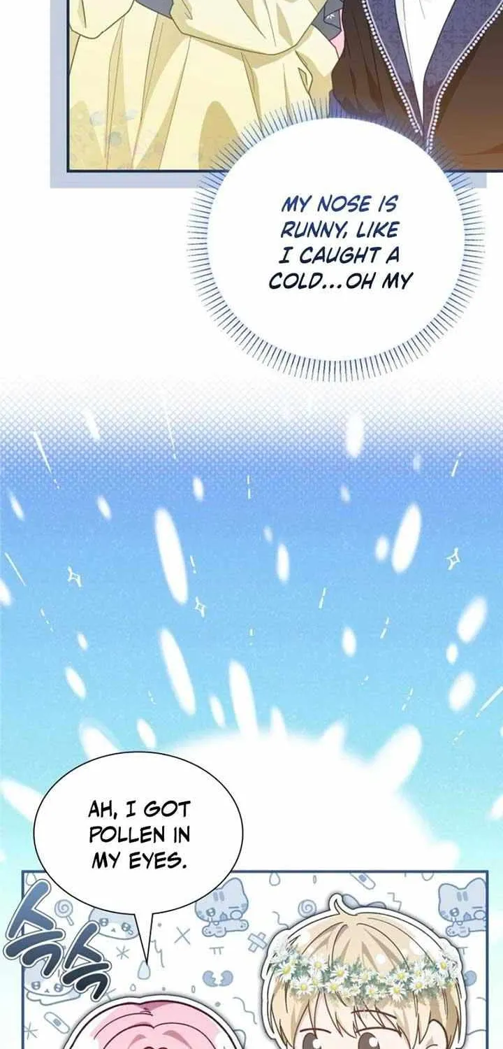 Even if the Villain’s Daughter Regresses Chapter 31 page 33 - 