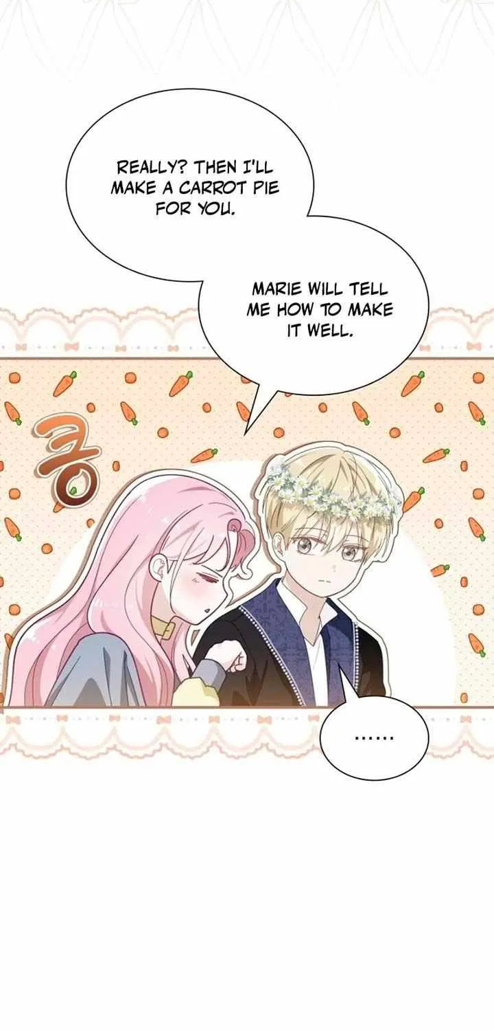 Even if the Villain’s Daughter Regresses Chapter 31 page 36 - 