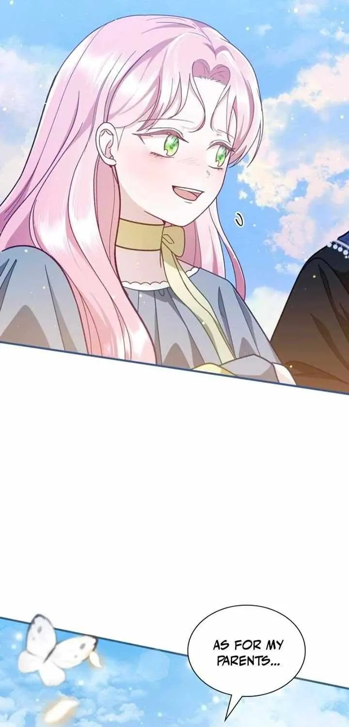 Even if the Villain’s Daughter Regresses Chapter 31 page 38 - 