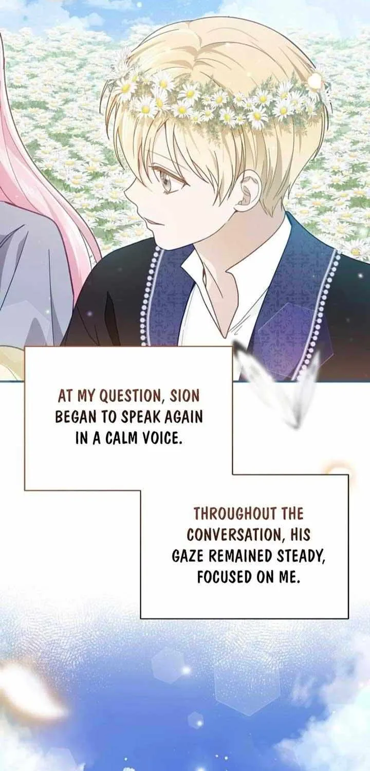 Even if the Villain’s Daughter Regresses Chapter 31 page 39 - 