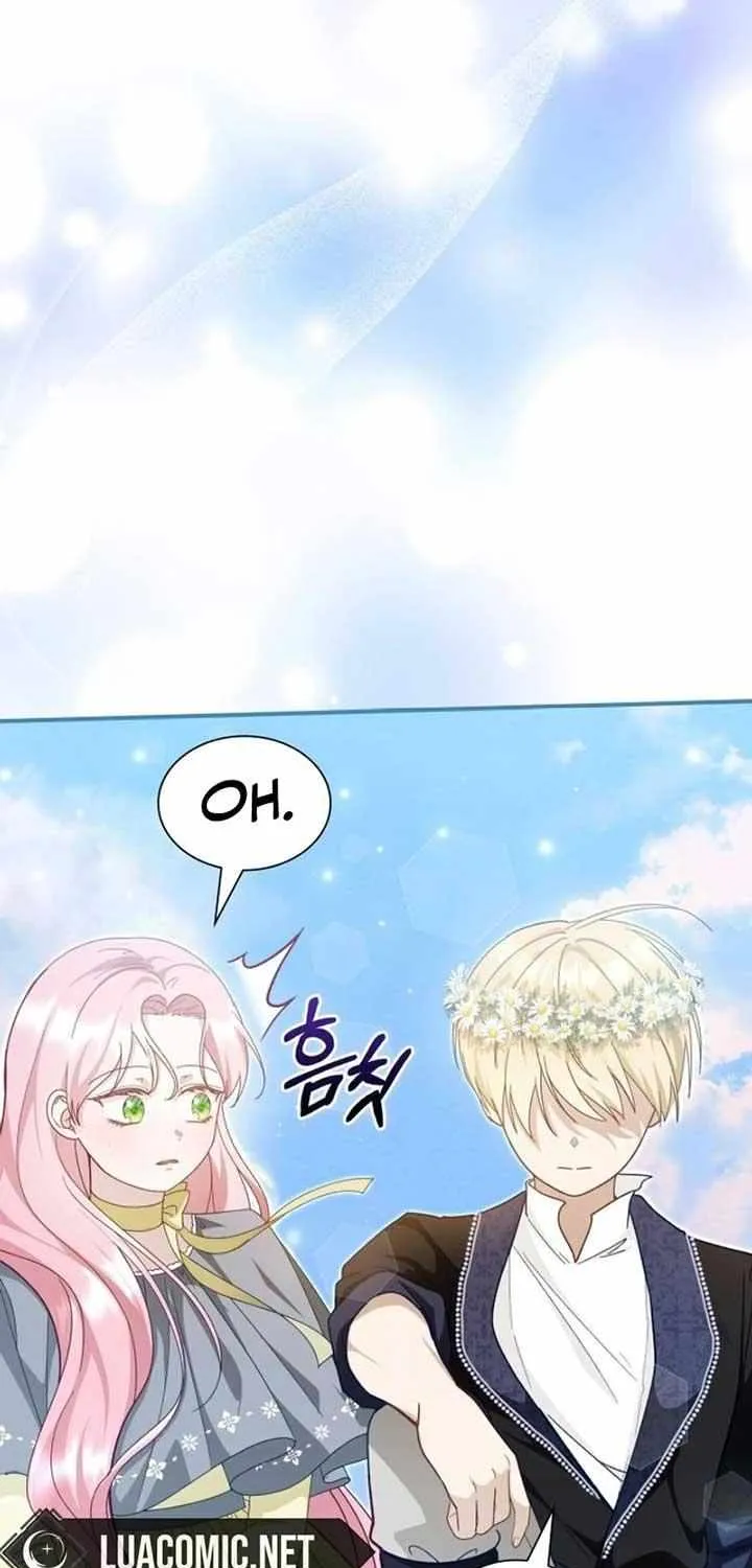 Even if the Villain’s Daughter Regresses Chapter 31 page 5 - 