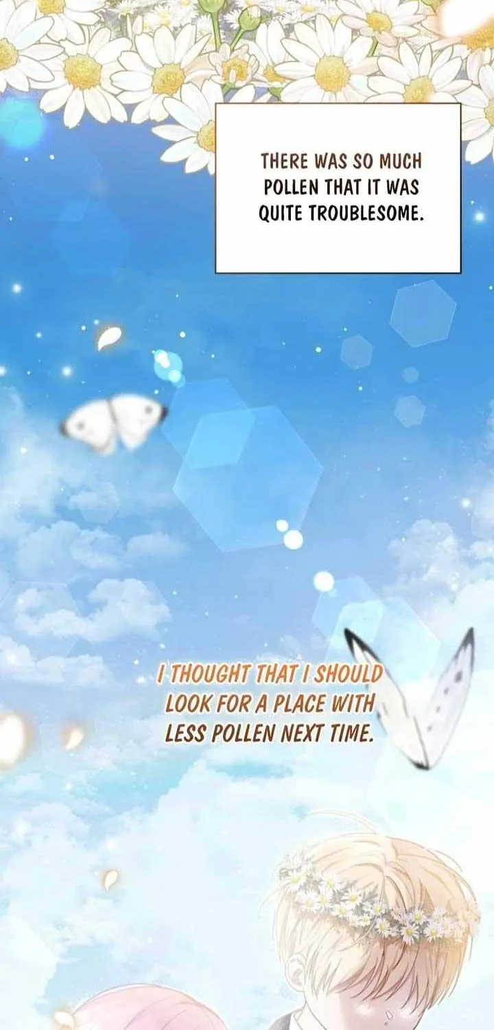 Even if the Villain’s Daughter Regresses Chapter 31 page 41 - 