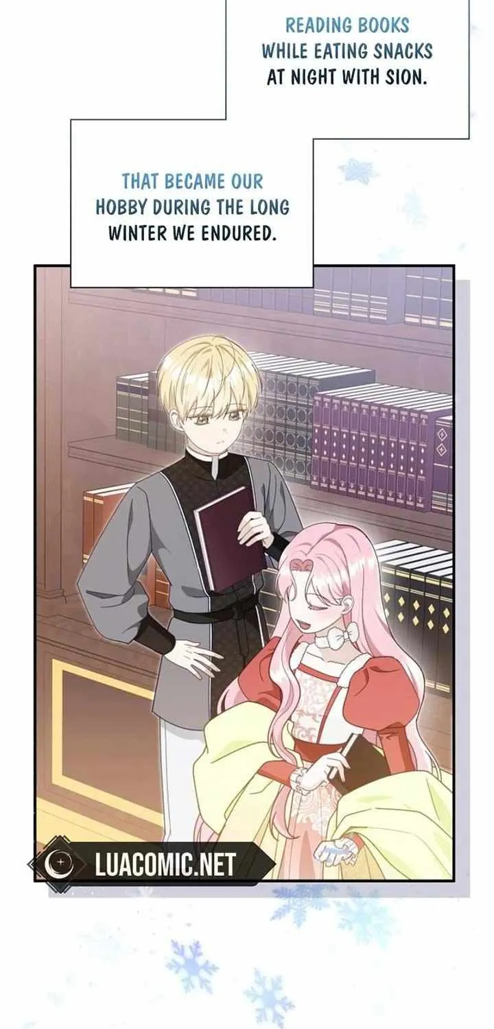 Even if the Villain’s Daughter Regresses Chapter 31 page 49 - 