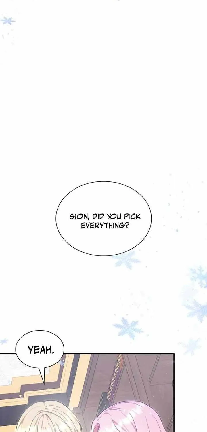 Even if the Villain’s Daughter Regresses Chapter 31 page 50 - 