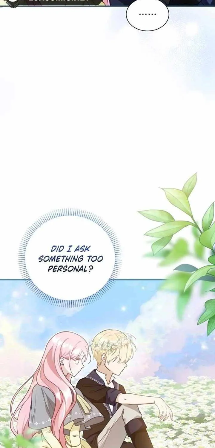 Even if the Villain’s Daughter Regresses Chapter 31 page 6 - 