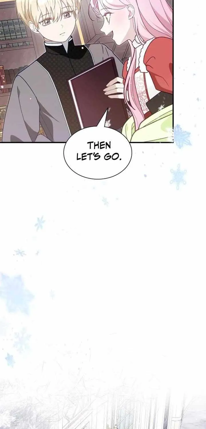 Even if the Villain’s Daughter Regresses Chapter 31 page 51 - 
