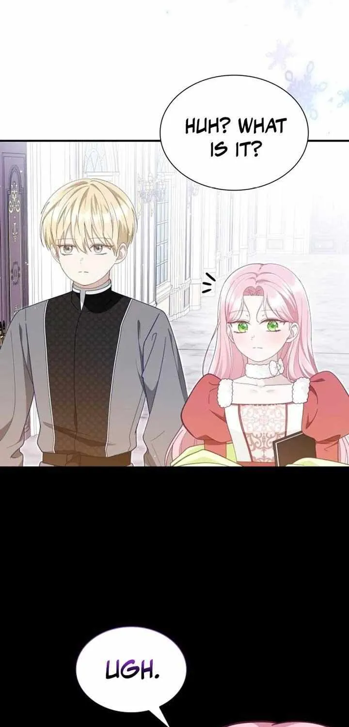 Even if the Villain’s Daughter Regresses Chapter 31 page 53 - 