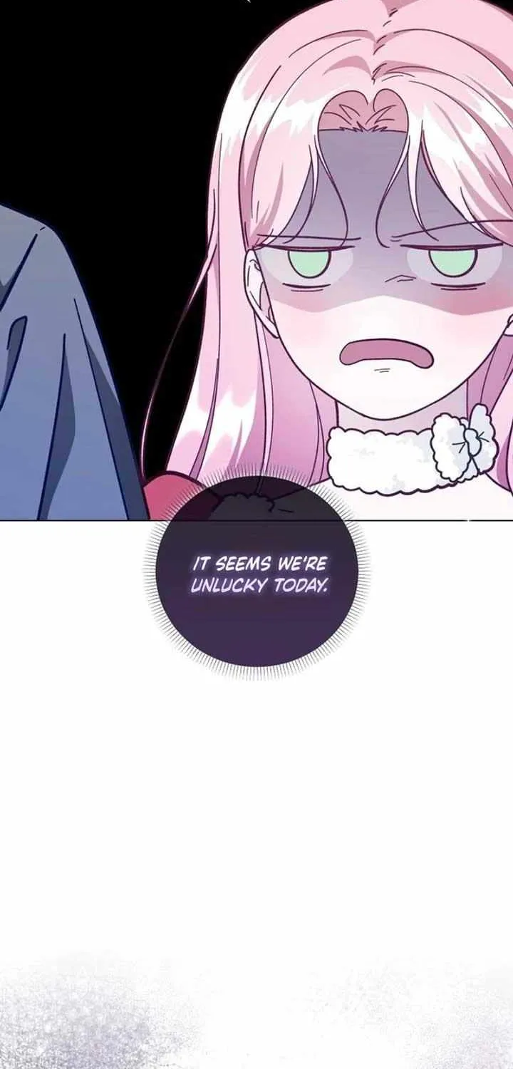 Even if the Villain’s Daughter Regresses Chapter 31 page 54 - 