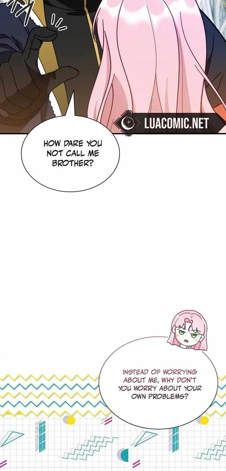 Even if the Villain’s Daughter Regresses Chapter 31 page 57 - 
