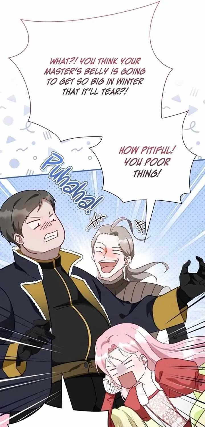 Even if the Villain’s Daughter Regresses Chapter 31 page 60 - 