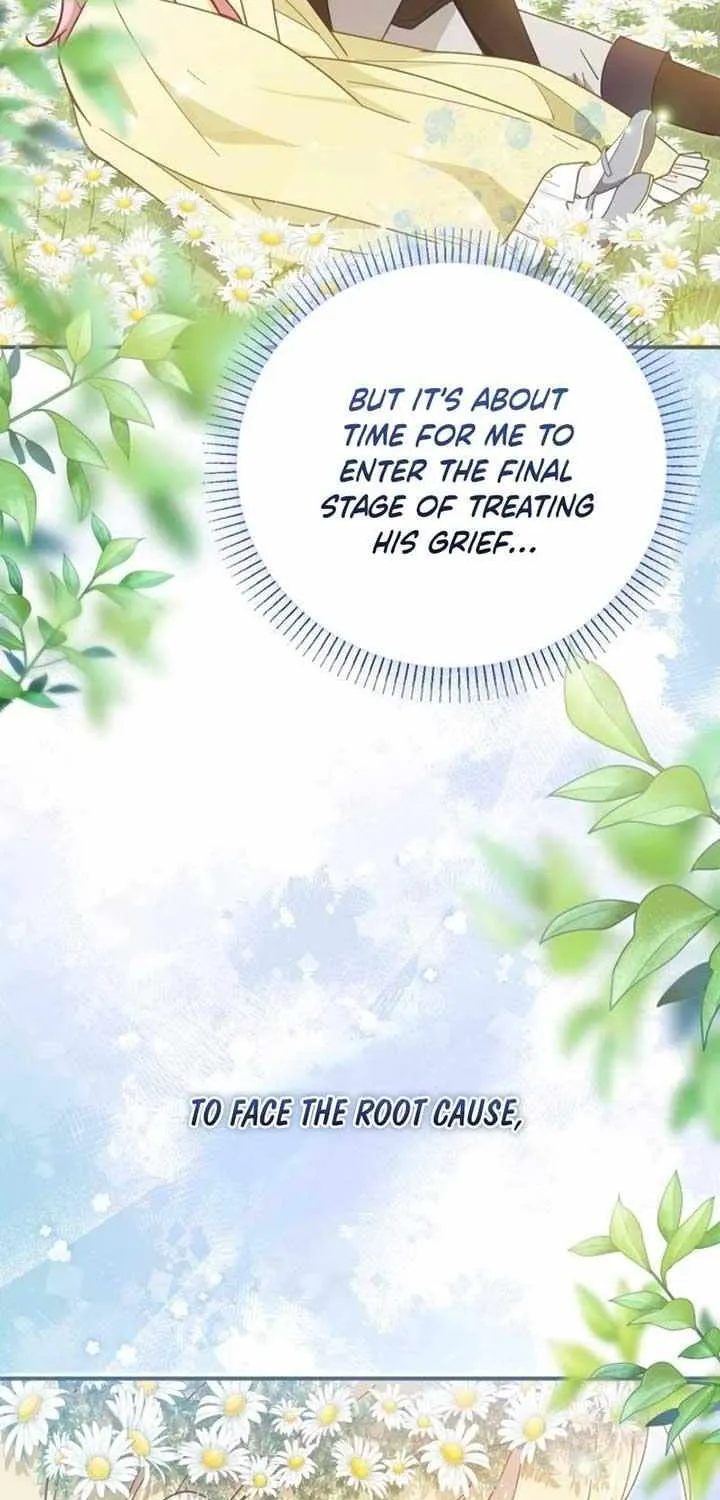 Even if the Villain’s Daughter Regresses Chapter 31 page 7 - 