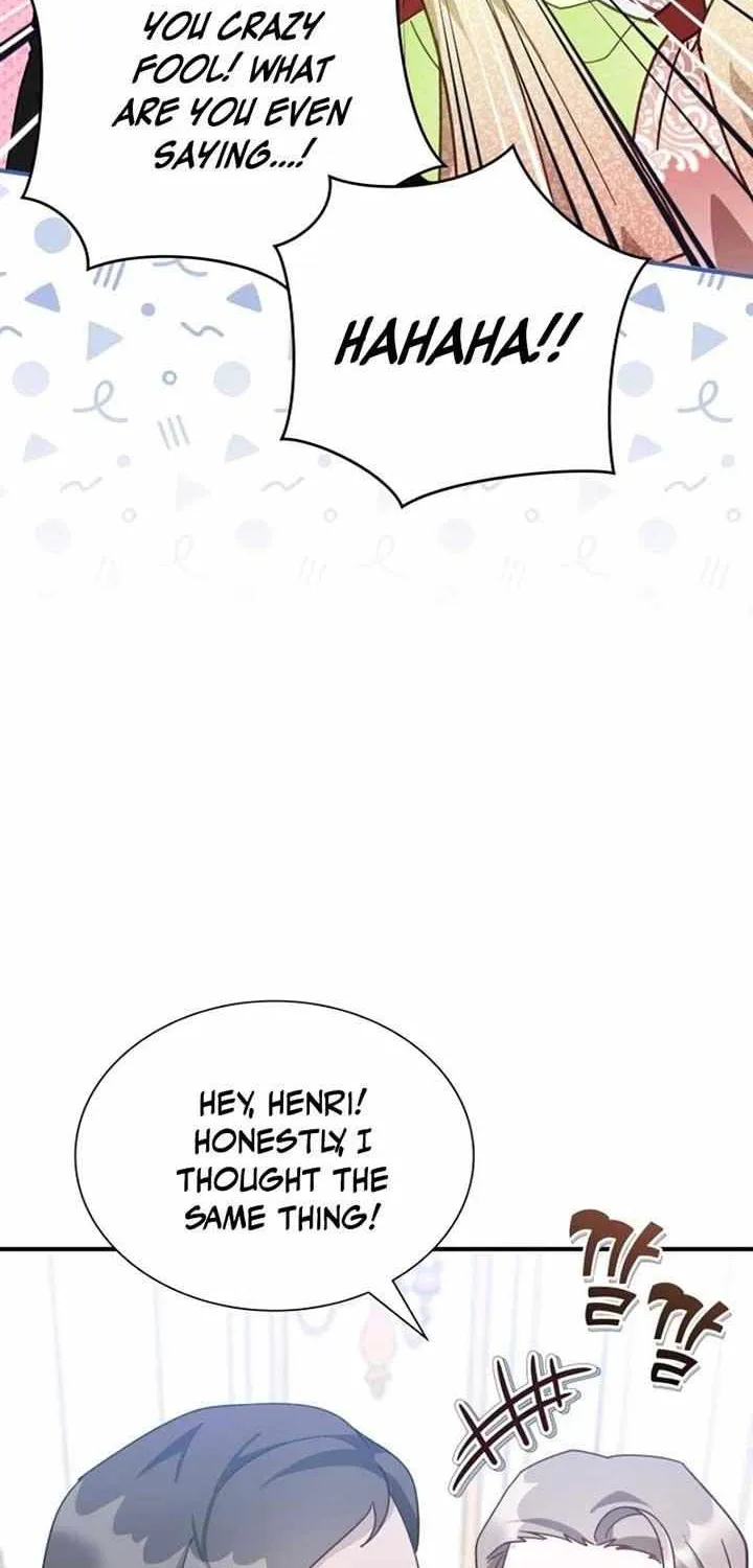 Even if the Villain’s Daughter Regresses Chapter 31 page 61 - 