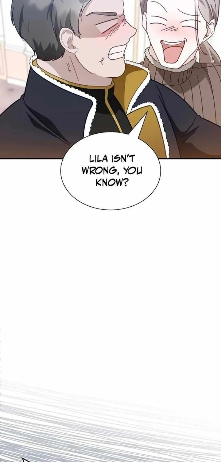Even if the Villain’s Daughter Regresses Chapter 31 page 62 - 