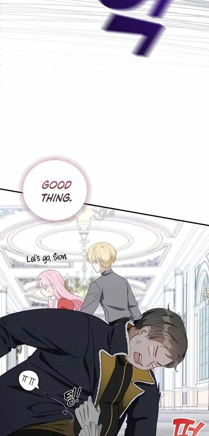 Even if the Villain’s Daughter Regresses Chapter 31 page 64 - 