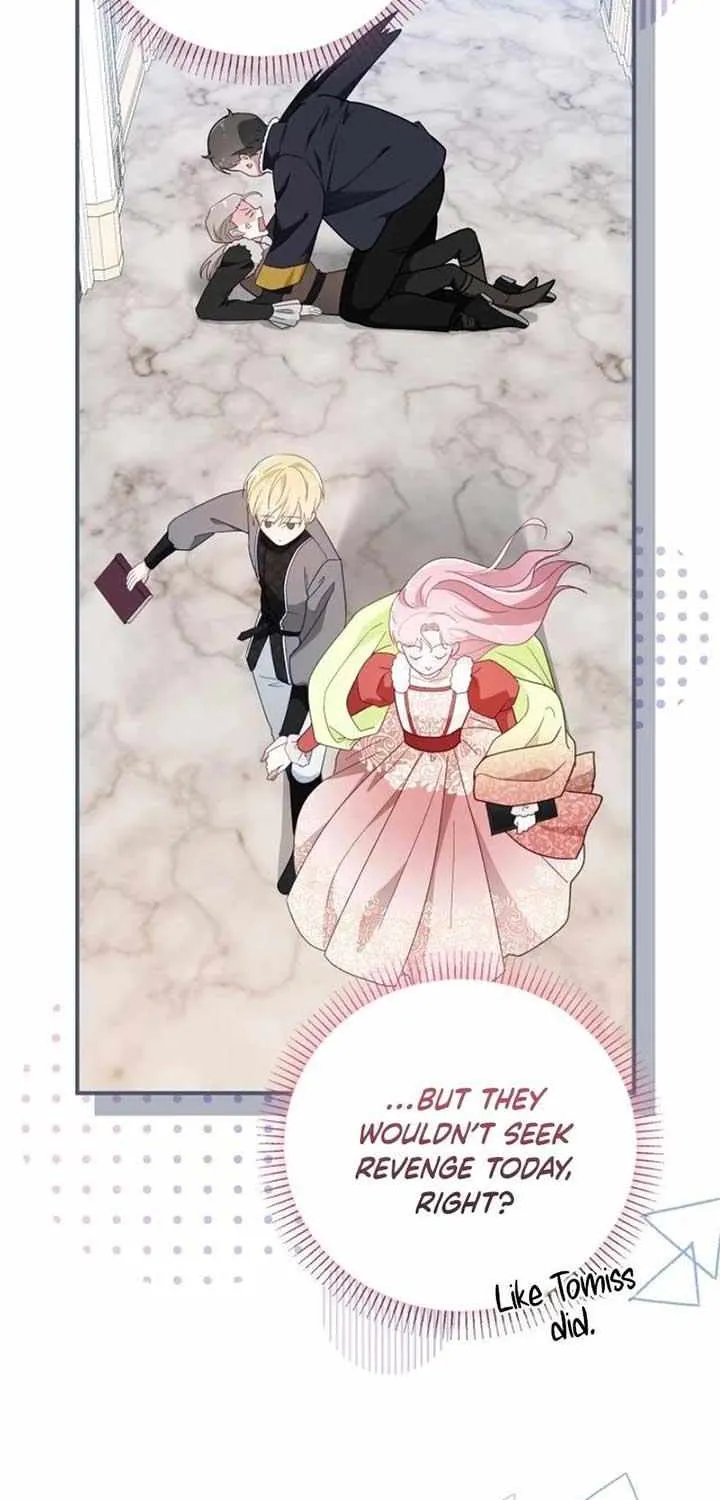 Even if the Villain’s Daughter Regresses Chapter 31 page 66 - 