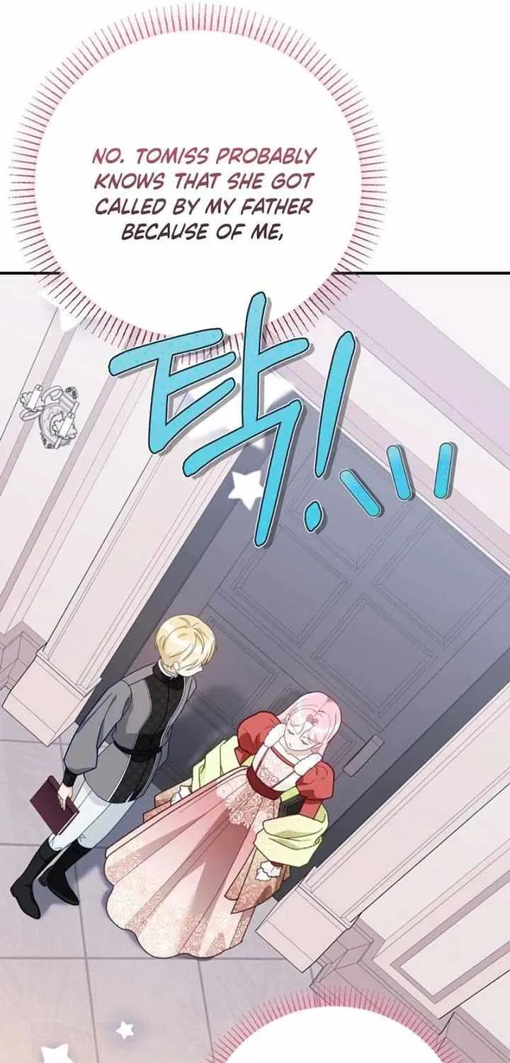 Even if the Villain’s Daughter Regresses Chapter 31 page 68 - 